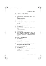 Preview for 45 page of AVM Fritz!Box Installation, Configuration And Operation