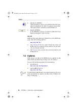 Preview for 58 page of AVM Fritz!Box Installation, Configuration And Operation