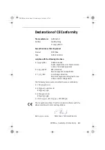 Preview for 63 page of AVM Fritz!Box Installation, Configuration And Operation