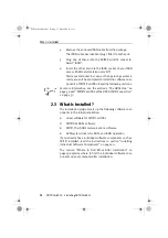 Preview for 12 page of AVM FRITZ!Card DSL Installation And Operation Manual