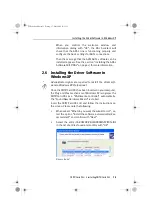 Preview for 15 page of AVM FRITZ!Card DSL Installation And Operation Manual