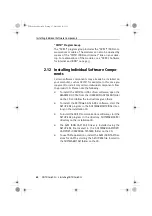 Preview for 20 page of AVM FRITZ!Card DSL Installation And Operation Manual