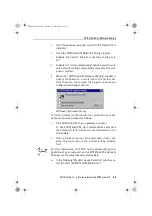 Preview for 29 page of AVM FRITZ!Card DSL Installation And Operation Manual