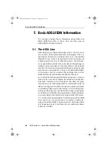 Preview for 36 page of AVM FRITZ!Card DSL Installation And Operation Manual