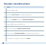 Preview for 48 page of AVM FRITZ!DECT 210 Quick Start Manual