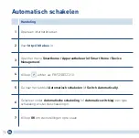 Preview for 72 page of AVM FRITZ!DECT 210 Quick Start Manual