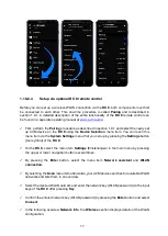 Preview for 17 page of AVM OVATION CS 6.3 Operating Instructions Manual