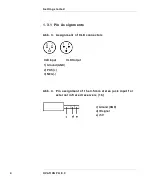 Preview for 7 page of AVM OVATION PH 8.3 Operating Instructions Manual