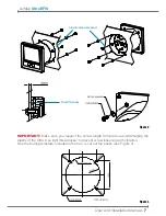 Preview for 7 page of AvMap Ultra EFIS User And Installation Manual