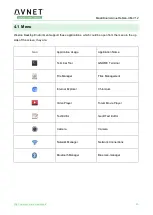 Preview for 25 page of Avnet MaaXBoard AES-MC-SBC-IMX8M-G User Manual