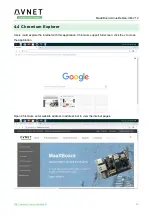 Preview for 29 page of Avnet MaaXBoard AES-MC-SBC-IMX8M-G User Manual