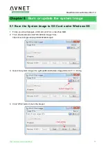 Preview for 54 page of Avnet MaaXBoard AES-MC-SBC-IMX8M-G User Manual