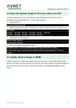 Preview for 55 page of Avnet MaaXBoard AES-MC-SBC-IMX8M-G User Manual