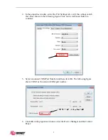 Preview for 10 page of Avnet Zynq Mini-ITX Manual