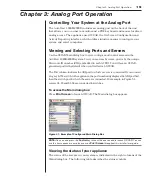 Preview for 25 page of Avocent AutoView 1000R Installer/User Manual