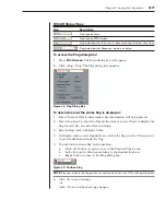 Preview for 33 page of Avocent AutoView 1000R Installer/User Manual