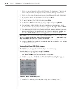 Preview for 50 page of Avocent AutoView 1000R Installer/User Manual