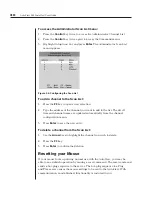 Preview for 36 page of Avocent AutoView 416 Installer/User Manual