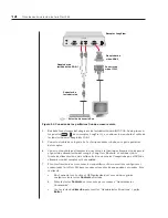 Preview for 132 page of Avocent AutoView 416 Installer/User Manual