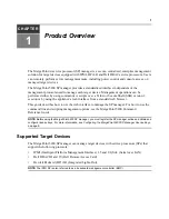 Preview for 13 page of Avocent MergePoint 5200 Installer/User Manual