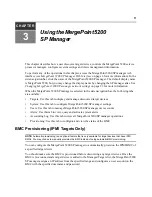 Preview for 23 page of Avocent MergePoint 5200 Installer/User Manual