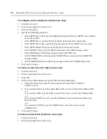 Preview for 42 page of Avocent MergePoint 5200 Installer/User Manual