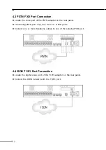 Preview for 12 page of Avocent UMG-2000 Quick Installation Manual