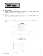 Preview for 20 page of AVOCOR AVW-6555 Installation And Operation Manual