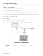 Preview for 29 page of AVOCOR AVW-6555 Installation And Operation Manual