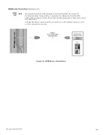 Preview for 32 page of AVOCOR AVW-6555 Installation And Operation Manual