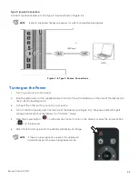 Preview for 33 page of AVOCOR AVW-6555 Installation And Operation Manual