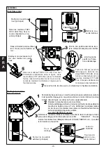 Preview for 20 page of AVS Electronics CITY CARB.LED HP General Manual For Installation