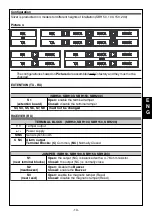 Preview for 13 page of AVS Electronics SILVER SBH100 Instructions Manual