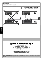 Preview for 16 page of AVS Electronics SILVER SBH100 Instructions Manual