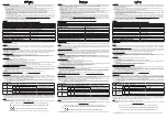 Preview for 2 page of AVS Electronics SPECTRUM DT WS AM Manual