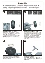 Preview for 20 page of Avson 370-167V80 Owner'S Manual