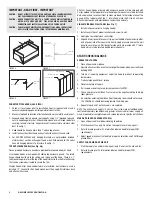 Preview for 2 page of Avtec MNL2201 Operator'S Manual