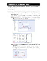 Preview for 20 page of Avtech avn212 User Manual