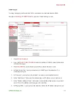 Preview for 23 page of Avtech room alert 32e/w User Manual