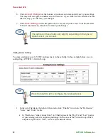 Preview for 32 page of Avtech room alert 32e/w User Manual