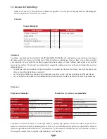 Preview for 25 page of Avtek TT-BOARD 3000 User Manual