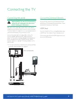 Preview for 8 page of Avtex L188DRS User Manual