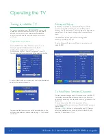 Preview for 11 page of Avtex L188DRS User Manual