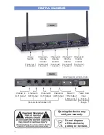 Preview for 4 page of AVTronics AVT-QUAD1 User Manual