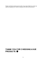 Preview for 18 page of Avue AVL240SDI User Manual