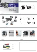 AVYCON AVC-BT91FT Owner'S Manual preview