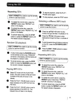 Preview for 11 page of AWA IP200A Instruction Manual