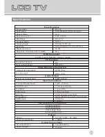 Preview for 24 page of AWA LC-46G58 Operating Instructions Manual