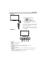 Preview for 8 page of AWA LE4603-O5 User Manual