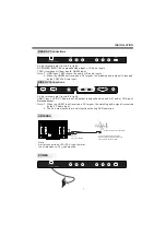 Preview for 9 page of AWA LE4603-O5 User Manual